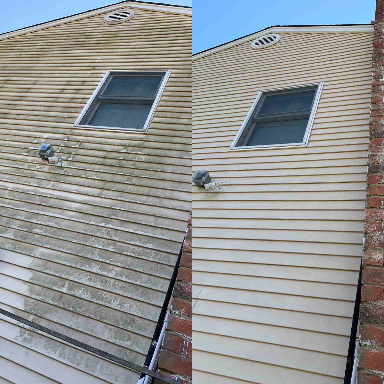 Viking Power Washing Company in Long Island Nassau and Suffolk County