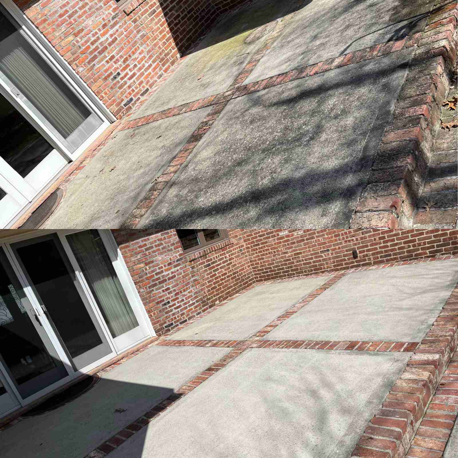 Viking Power Washing Company in Long Island Nassau and Suffolk County