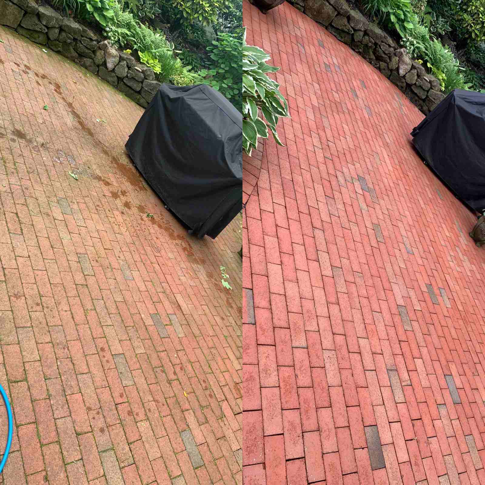 Viking Power Washing Company in Long Island Nassau and Suffolk County