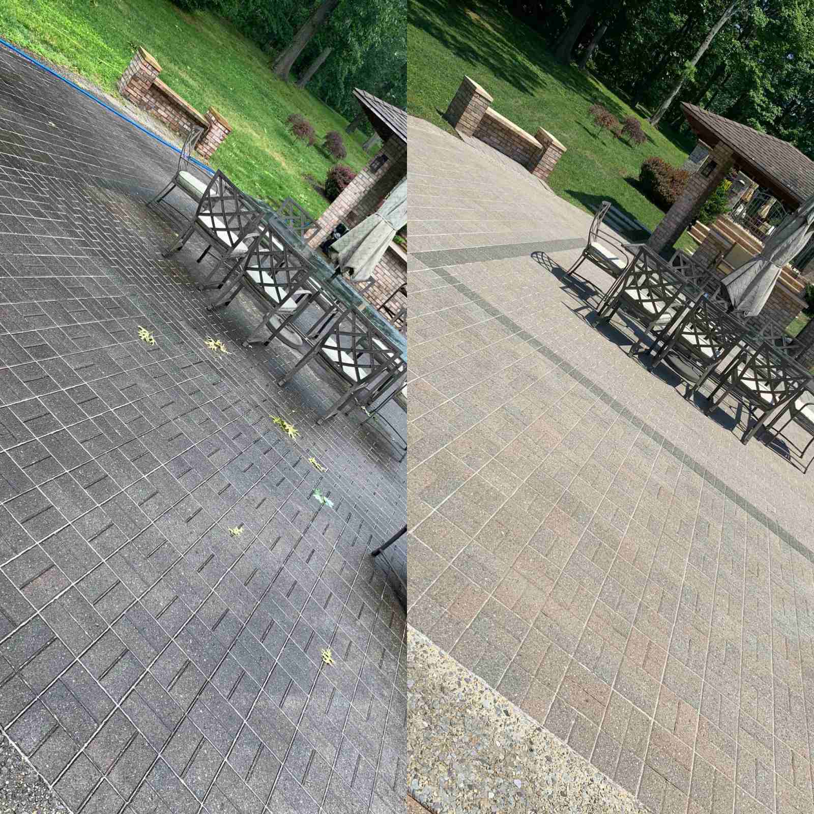 Viking Power Washing Company in Long Island Nassau and Suffolk County