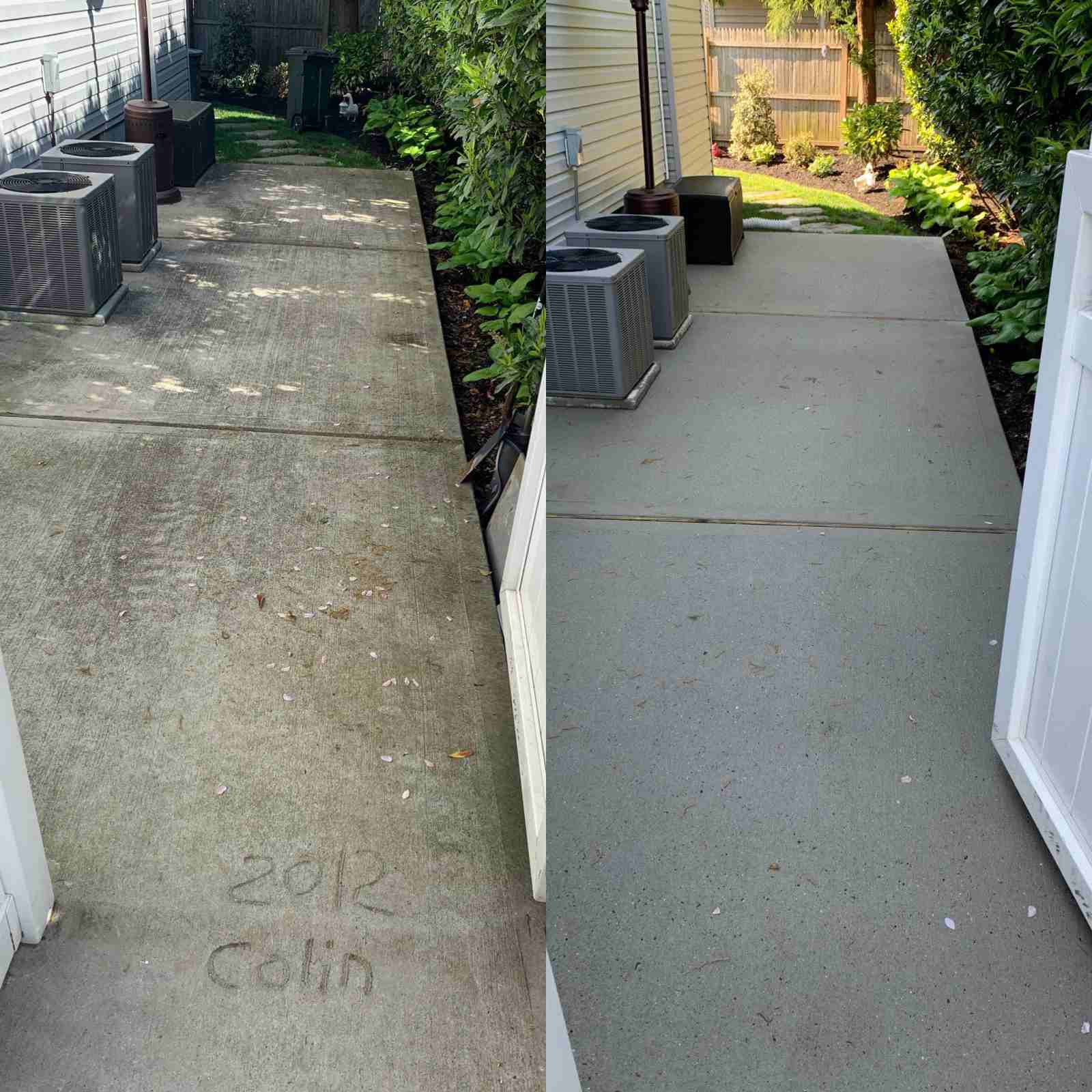 Viking Power Washing Company in Long Island Nassau and Suffolk County