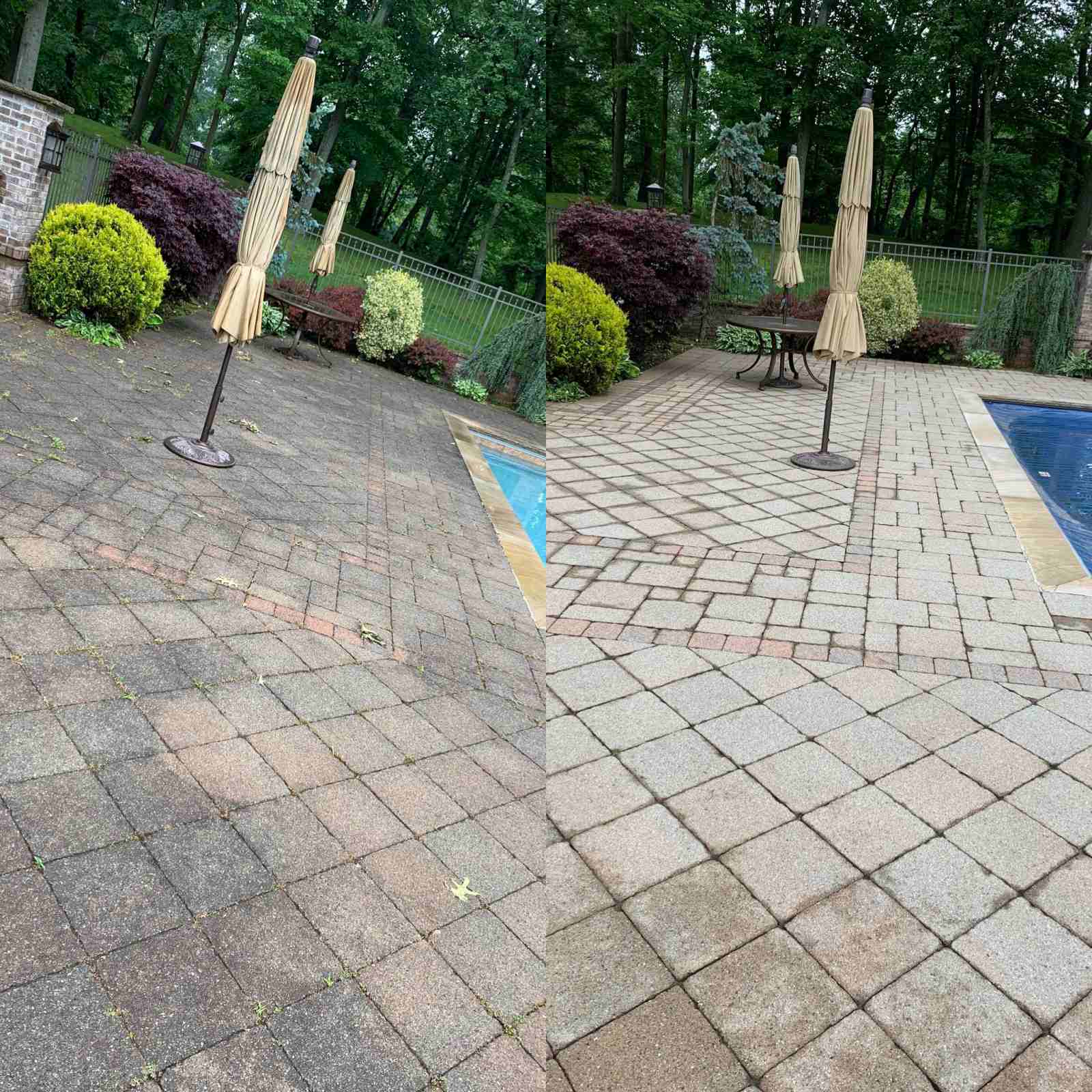 Viking Power Washing Company in Long Island Nassau and Suffolk County