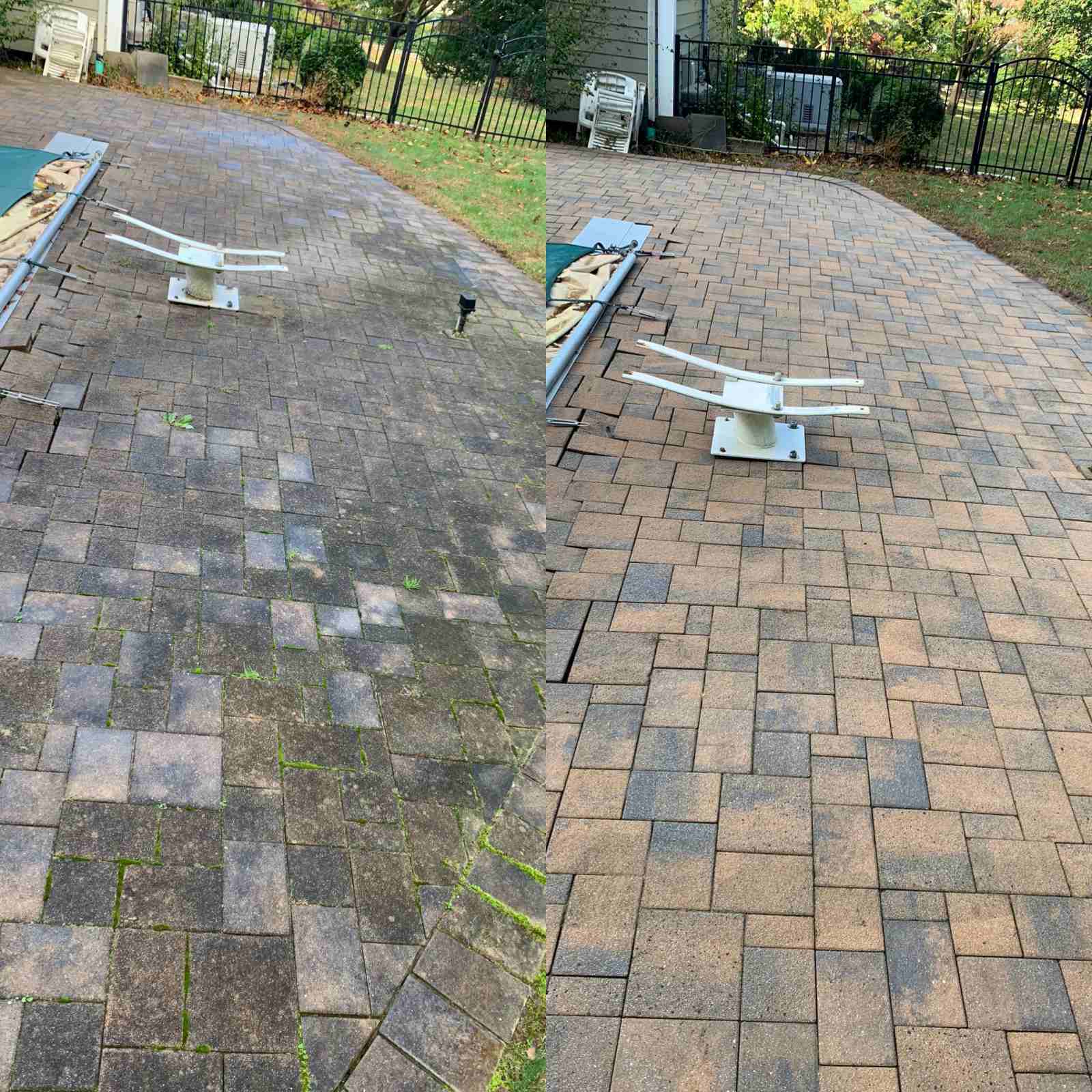 Viking Power Washing Company in Long Island Nassau and Suffolk County
