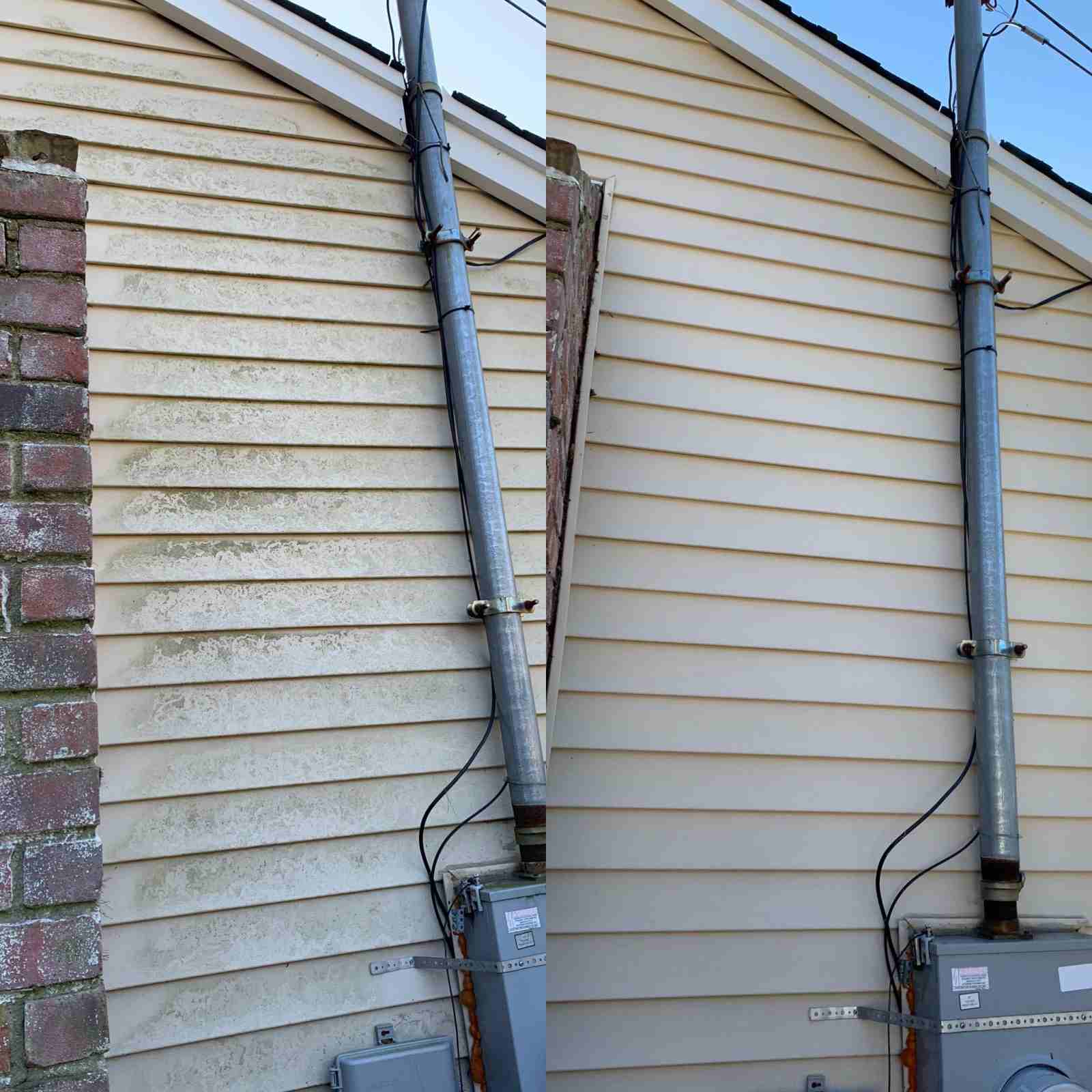 Viking Power Washing Company in Long Island Nassau and Suffolk County