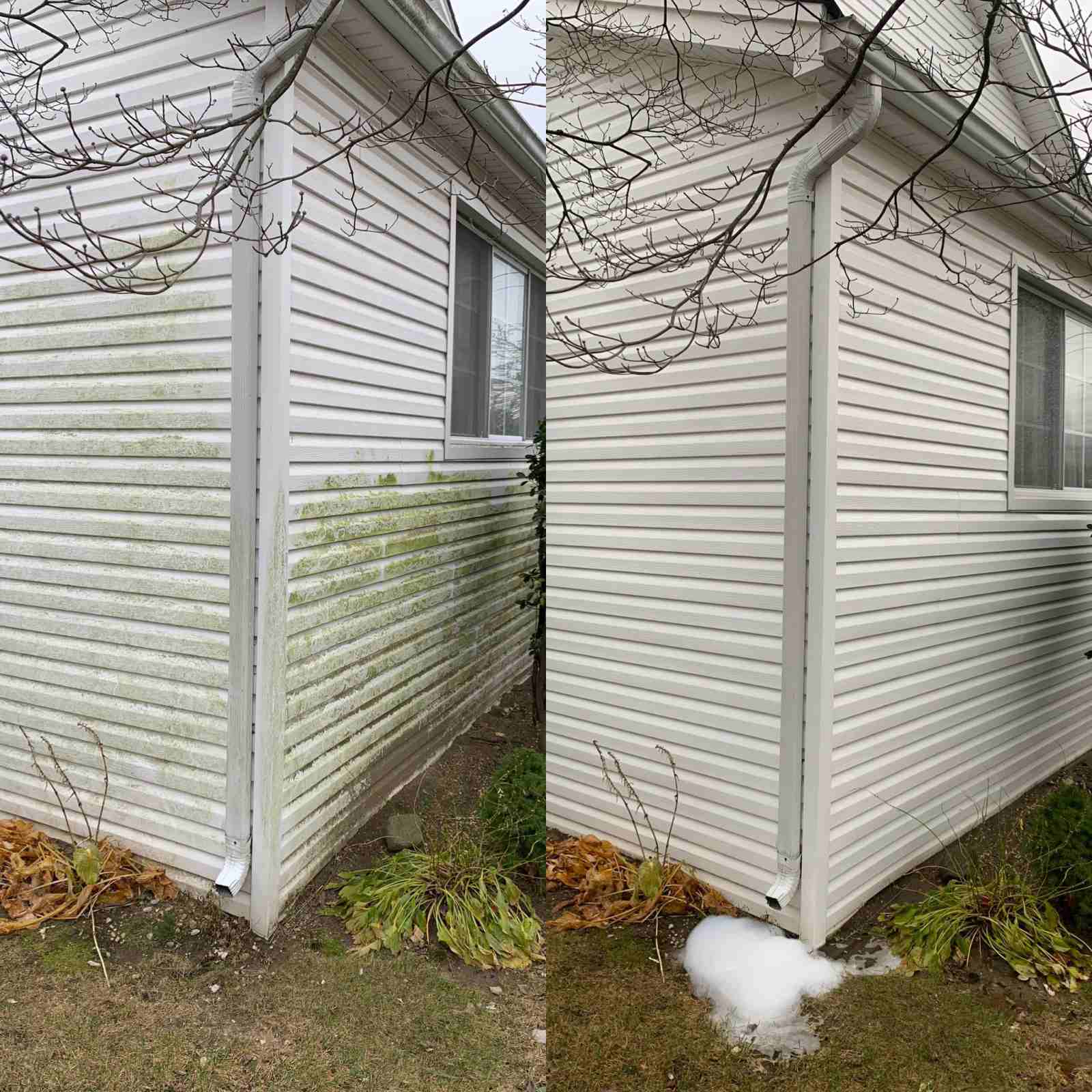 Viking Power Washing Company in Long Island Nassau and Suffolk County