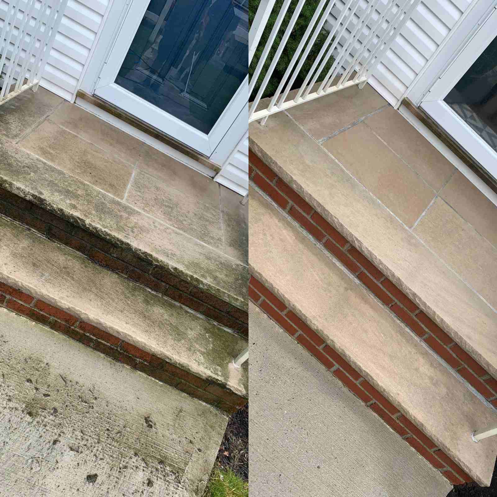 Viking Power Washing Company in Long Island Nassau and Suffolk County