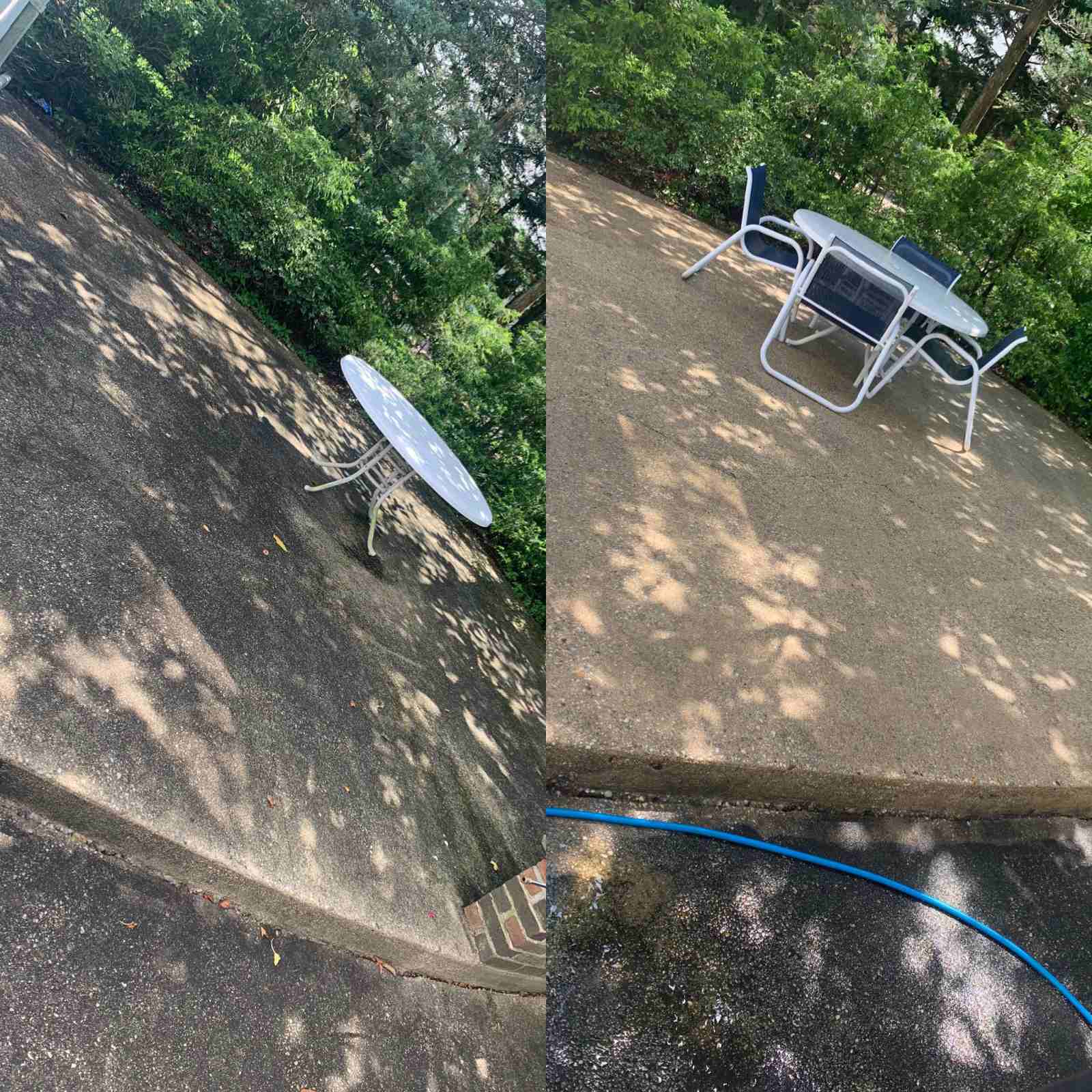 Viking Power Washing Company in Long Island Nassau and Suffolk County