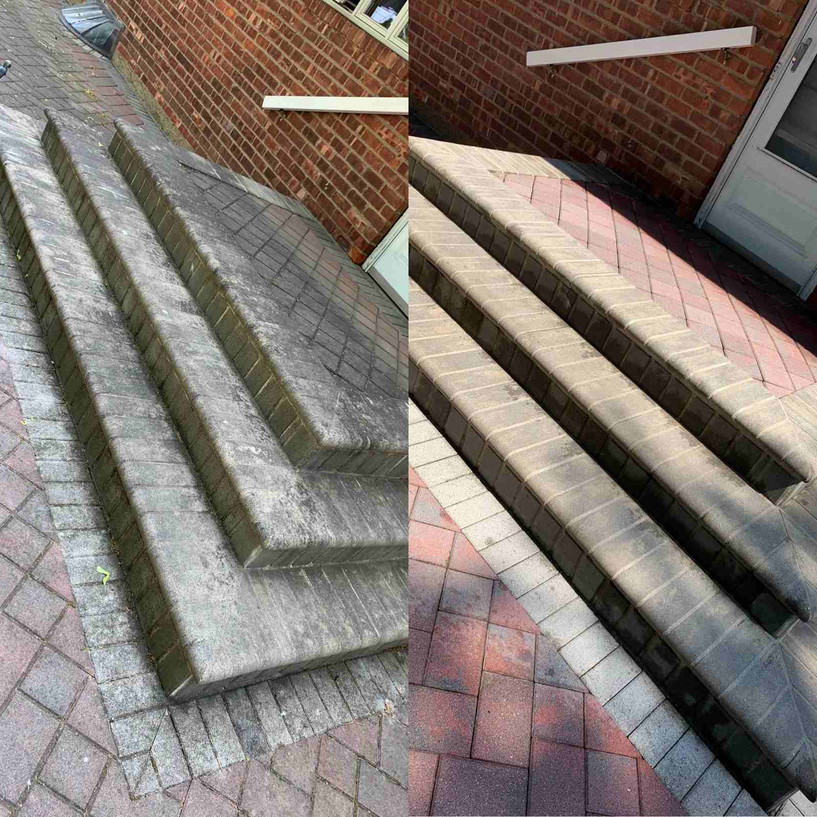 Viking Power Washing Company in Long Island Nassau and Suffolk County