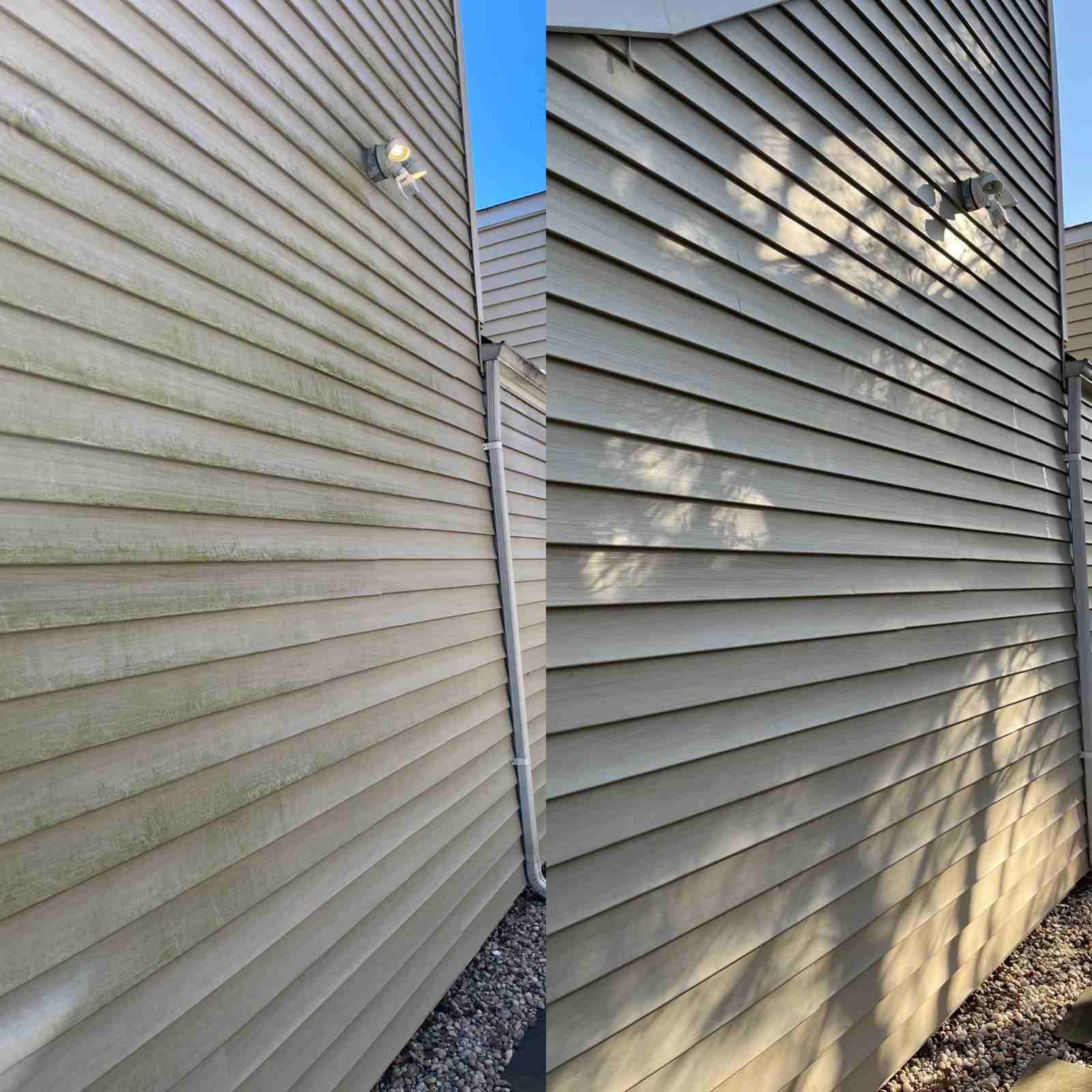 Viking Power Washing Company in Long Island Nassau and Suffolk County