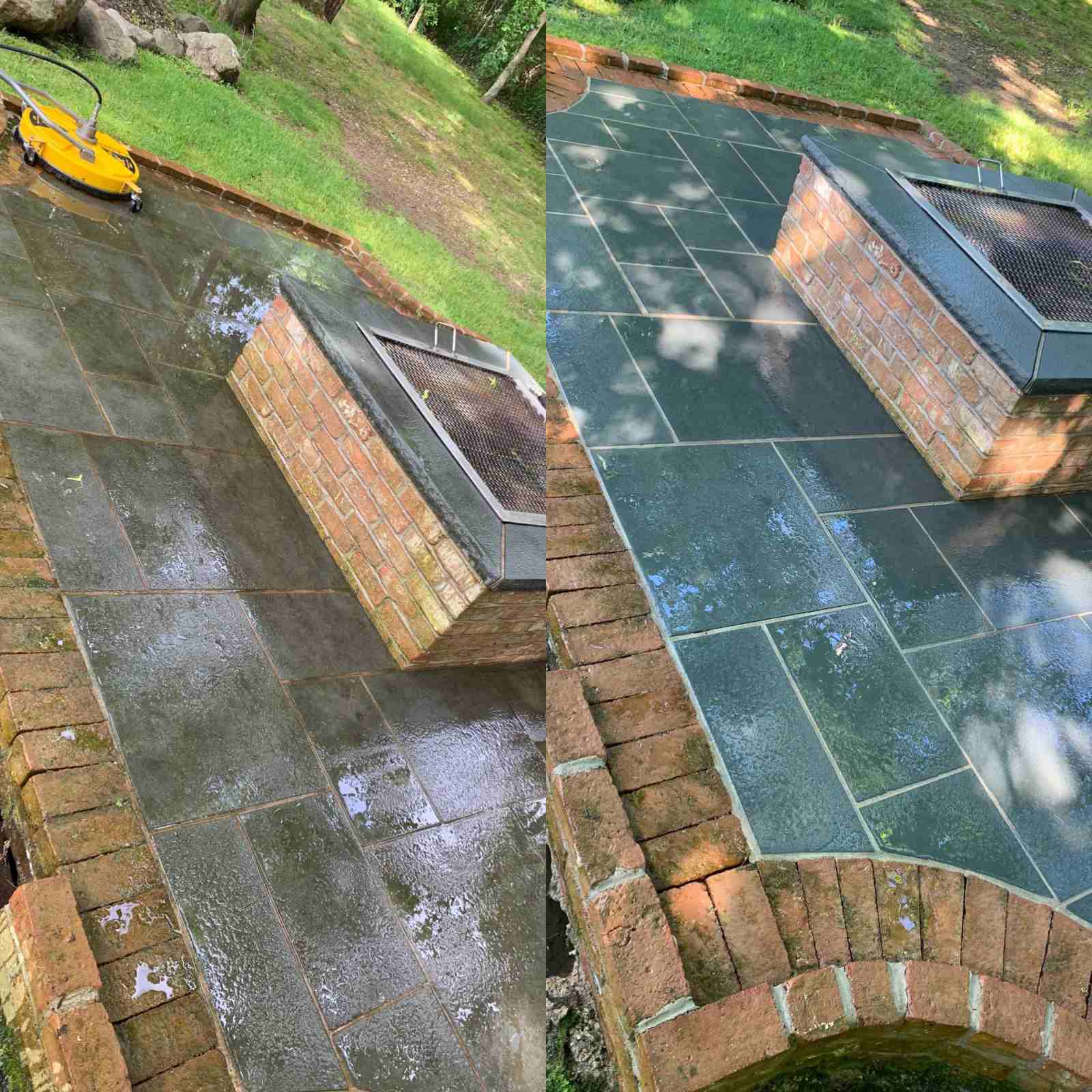 Viking Power Washing Company in Long Island Nassau and Suffolk County