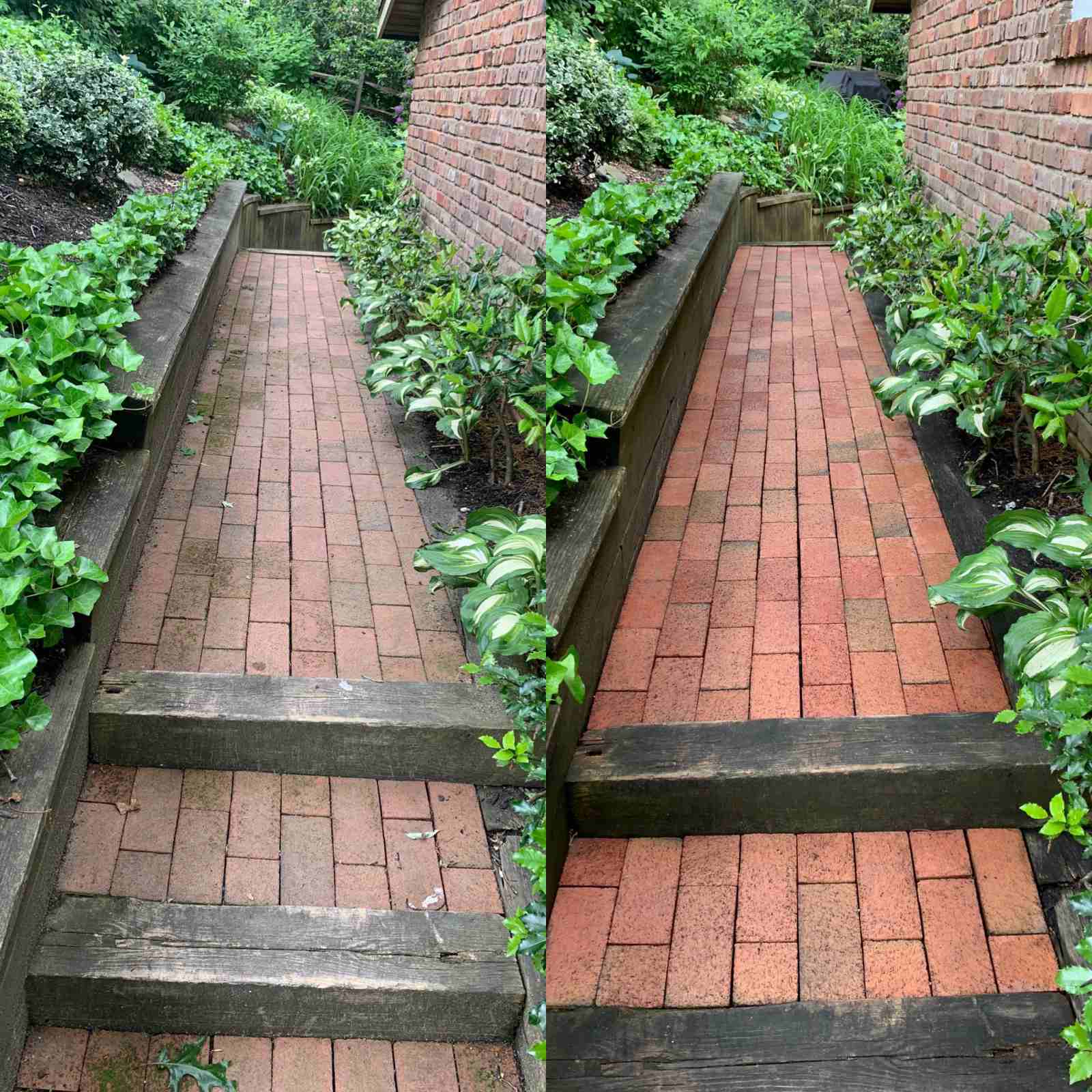 Viking Power Washing Company in Long Island Nassau and Suffolk County