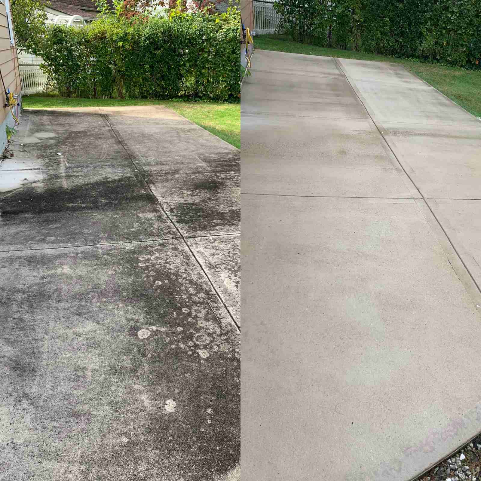 Viking Power Washing Company in Long Island Nassau and Suffolk County