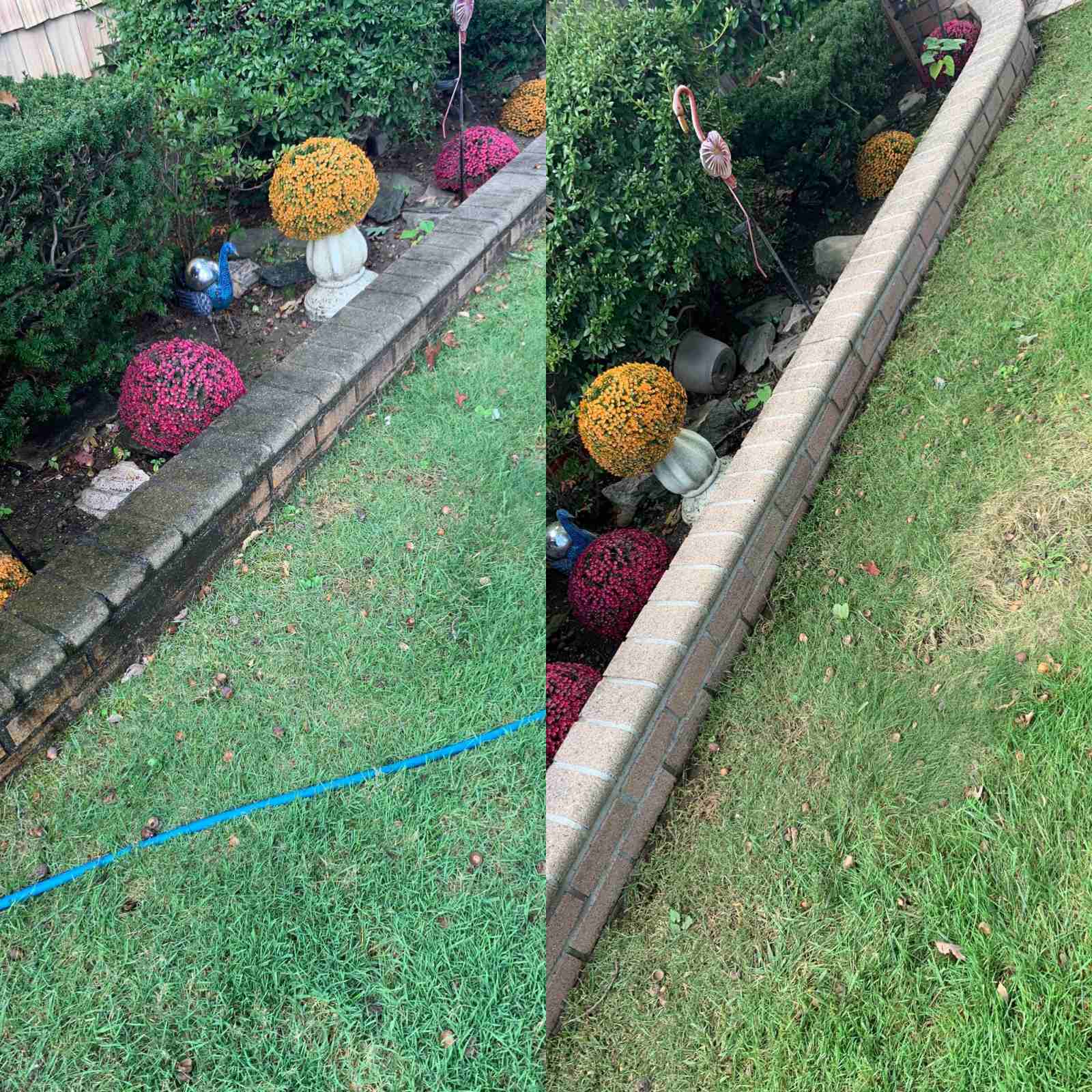 Viking Power Washing Company in Long Island Nassau and Suffolk County