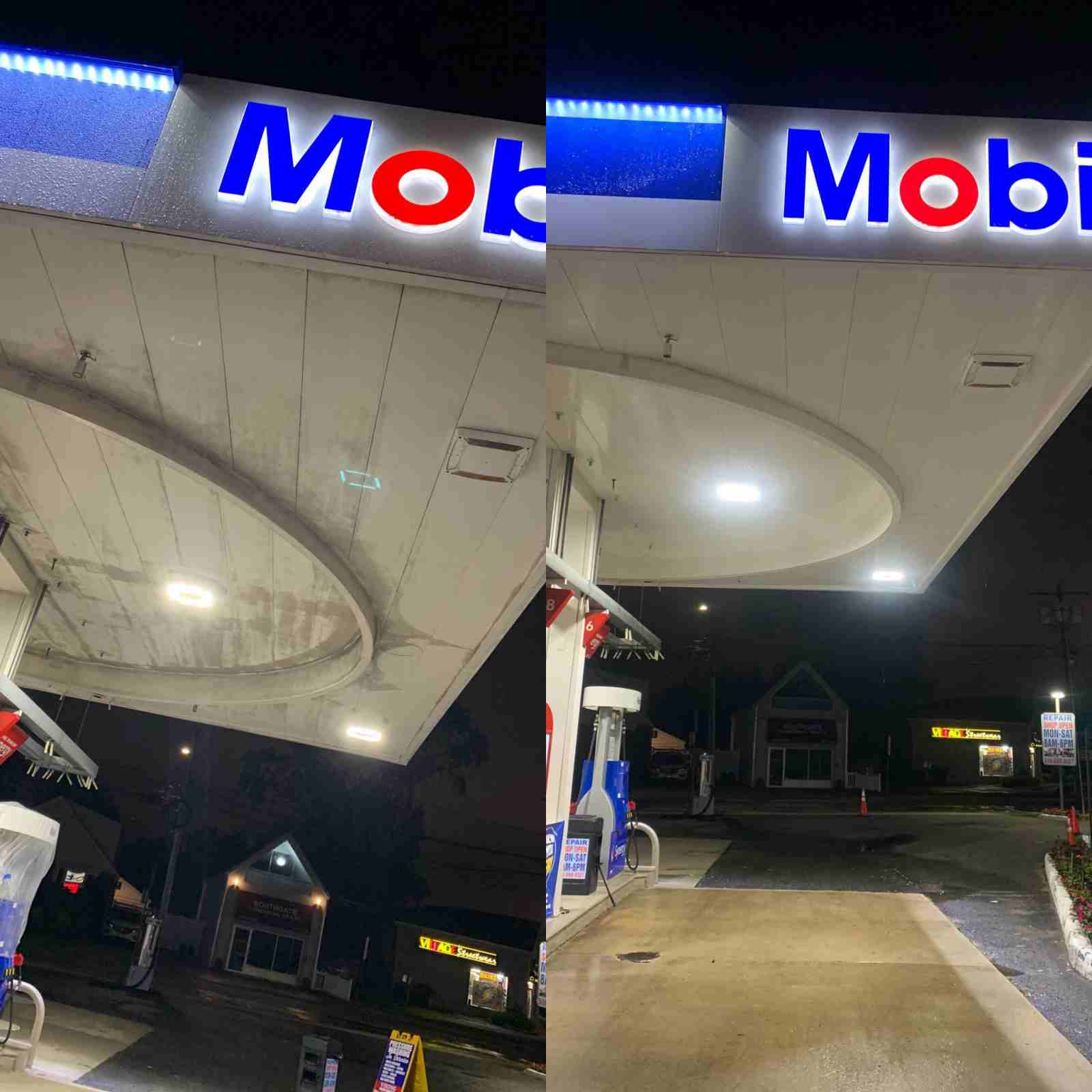 Viking Power Washing Company in Long Island Nassau and Suffolk County