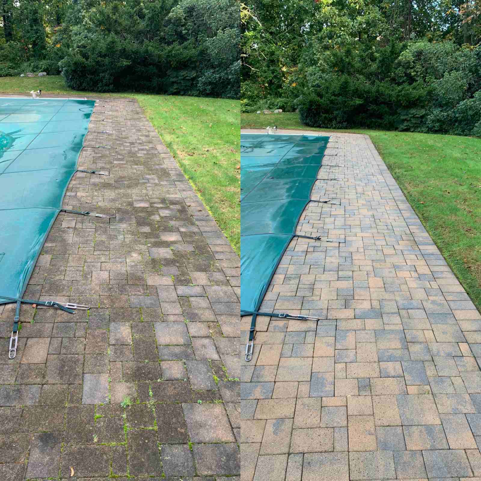 Viking Power Washing Company in Long Island Nassau and Suffolk County